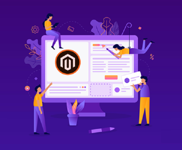 Magento