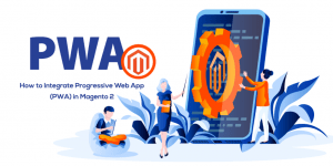 Magento PWA