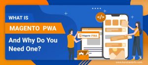 magento pwa development solutions